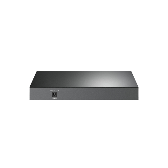 TP-LINK 5 port 2.5G network switch / switch with 4-Port PoE++