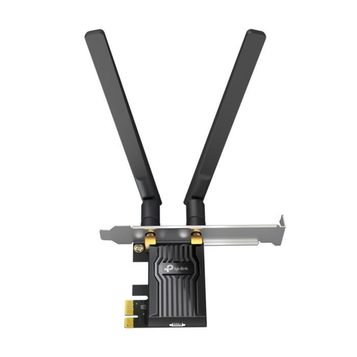 TP-LINK AC1200 Wi-Fi MIMO PCIe Adapter