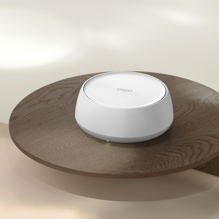 TP-Link Deco BE25 Wi-Fi 7 BE3600 Mesh System (2 pack)