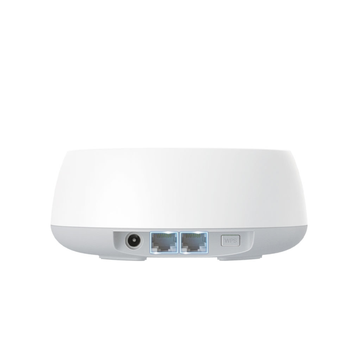 TP-Link Deco BE25 Wi-Fi 7 BE3600 Mesh System (2 pack)