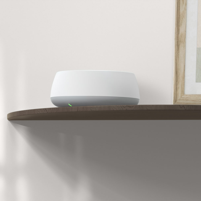 TP-Link Deco BE25 Wi-Fi 7 BE3600 Mesh System (3 pack)