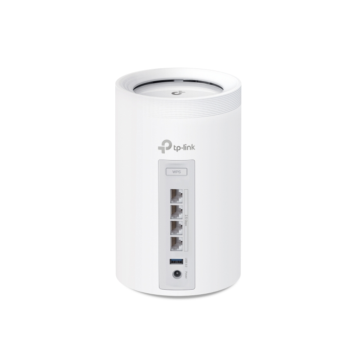 TP-Link Deco BE65 (2 pack) Wi-Fi 7 Mesh System