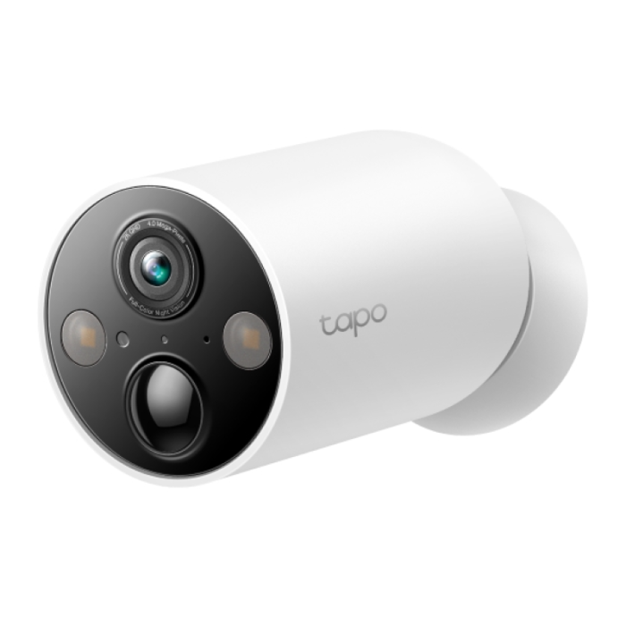 TP-Link External Wi-Fi Security Camera Tapo C425