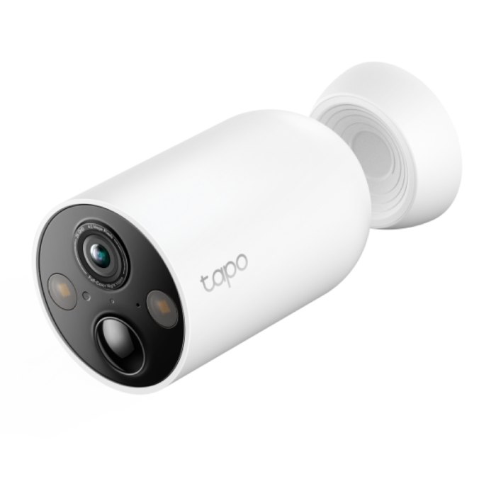 TP-Link External Wi-Fi Security Camera Tapo C425