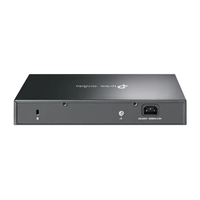 TP-Link Omada Cloud Hardware kontroler, 2×G-LAN, USB3.0×1
