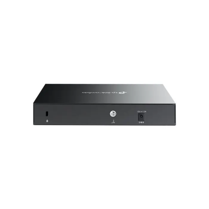 TP-LINK Omada ER707 2.5G Multi-Gigabit VPN Router