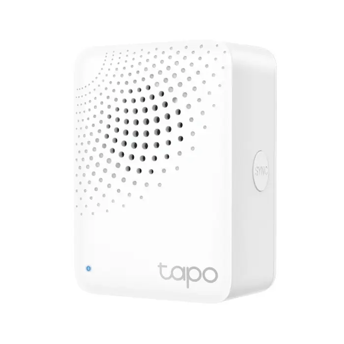 TP-Link Smart Hub sa zvonom