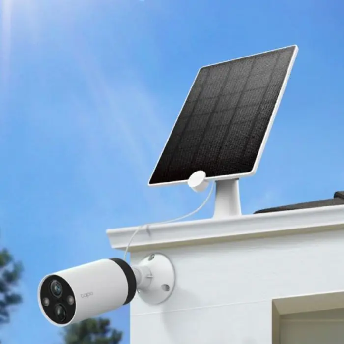 TP-LINK solar panel A200 4.5W 360°