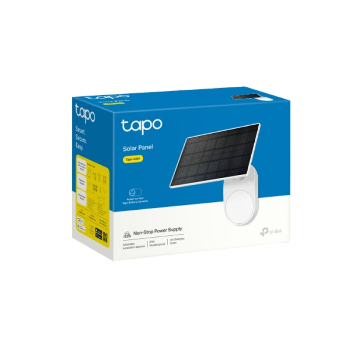 TP-Link solar panel A201 5.2W IP65