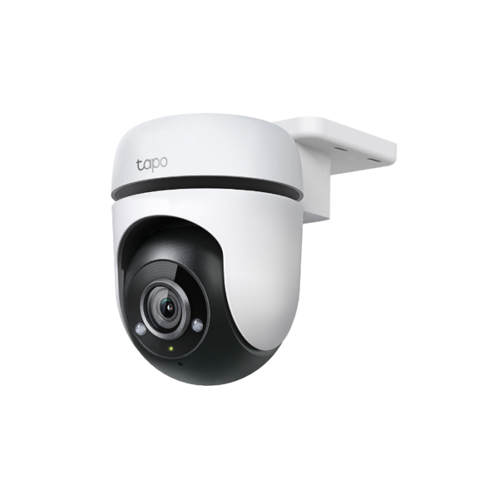 TP-LINK Tapo C500 FHD 360° Pan/Tilt outdoor Wi-Fi security camera