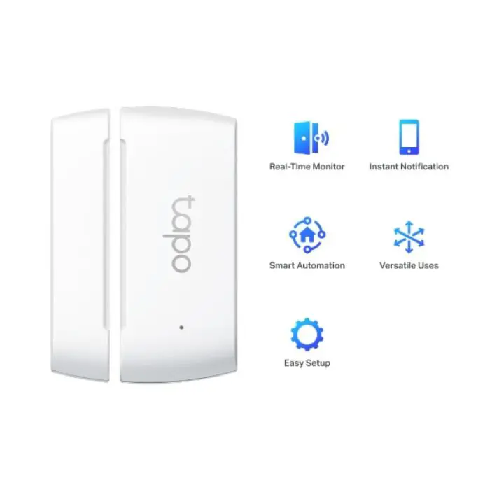 TP-LINK Tapo T110 Smart Contact sensor