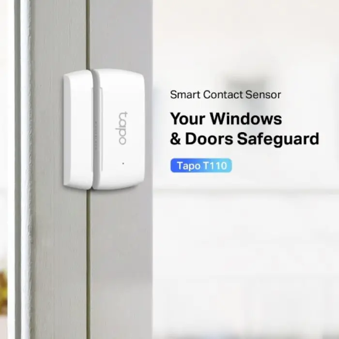 TP-LINK Tapo T110 Smart Contact sensor