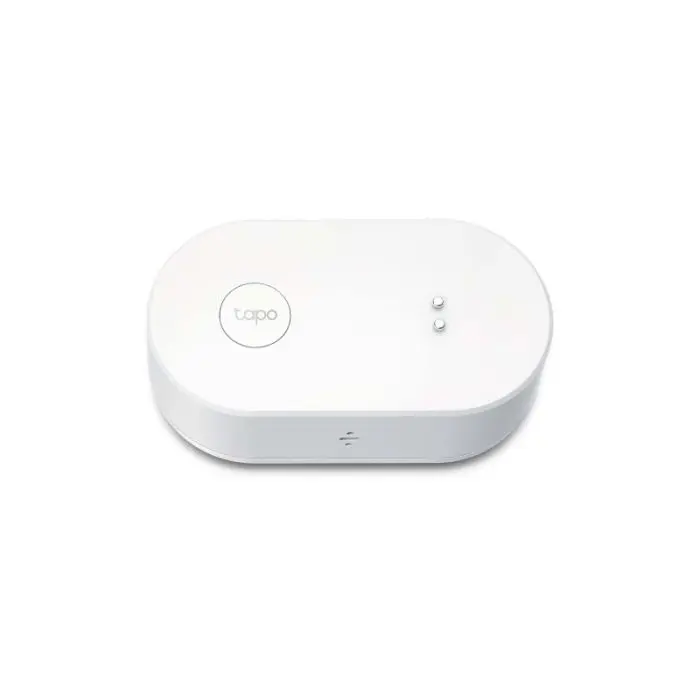 TP-LINK Tapo T300 smart water leak sensor