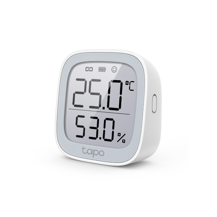 TP-LINK TAPO T315 Smart Temperature & Humidity sensor