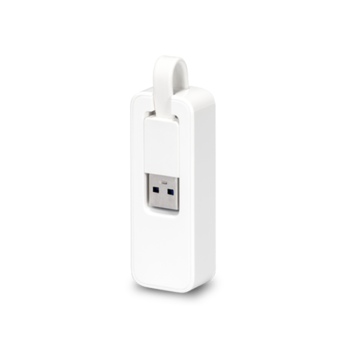 TP-LINK UE300 USB 3.0 to RJ45 Ethernet Gigabit adapter
