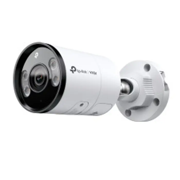 TP-Link VIGI InSight S355 Full color kamera 2K 5MP, Pan/Tilt/Rotation, H.265+, 6mm leća, RJ45, Night Vision, microSD, dvosmjerni audio, detekcija pokreta, vodootporna IP67, VIGI app