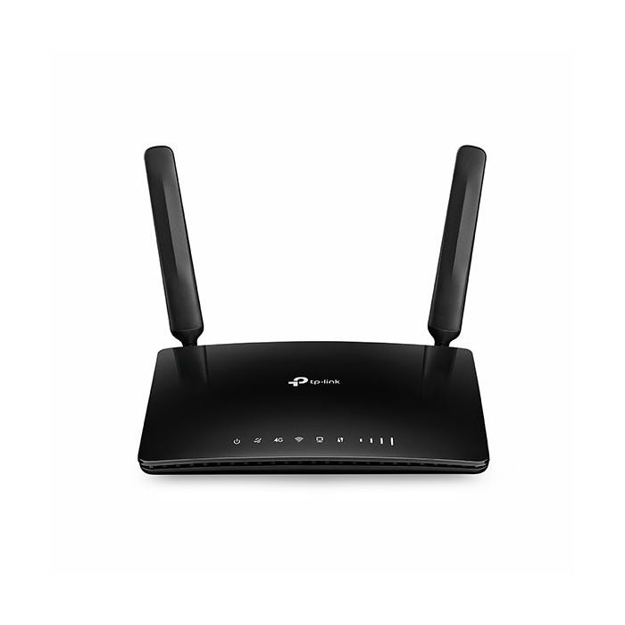 TP-Link Archer MR400, 4G LTE router, SIM
