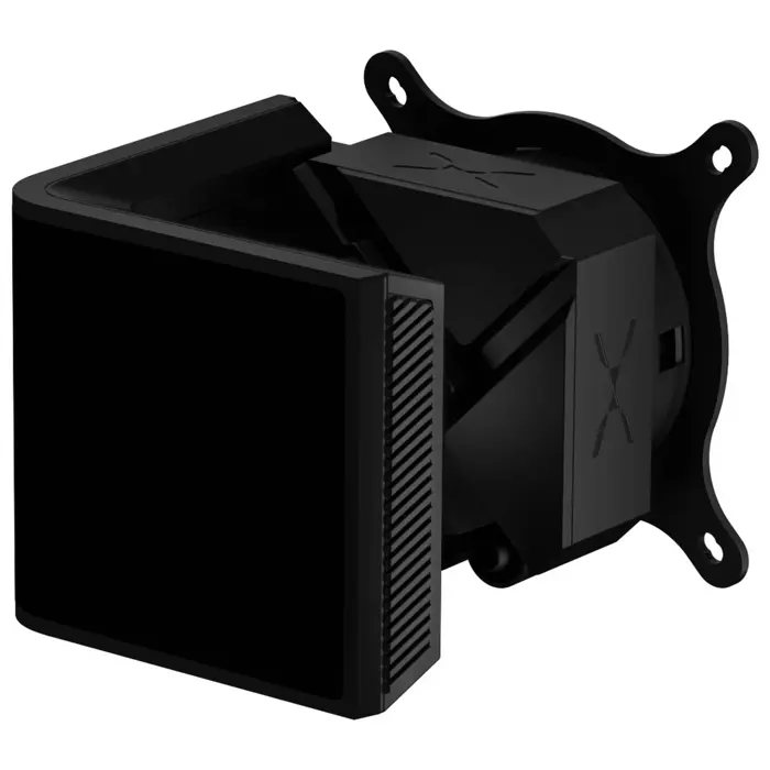 TRYX PANORAMA SE ARGB 360 Komplett-Vodeno hlađenje, 3D-AMOLED-Display - 360mm, black-L-P360L-AM3M-G0K