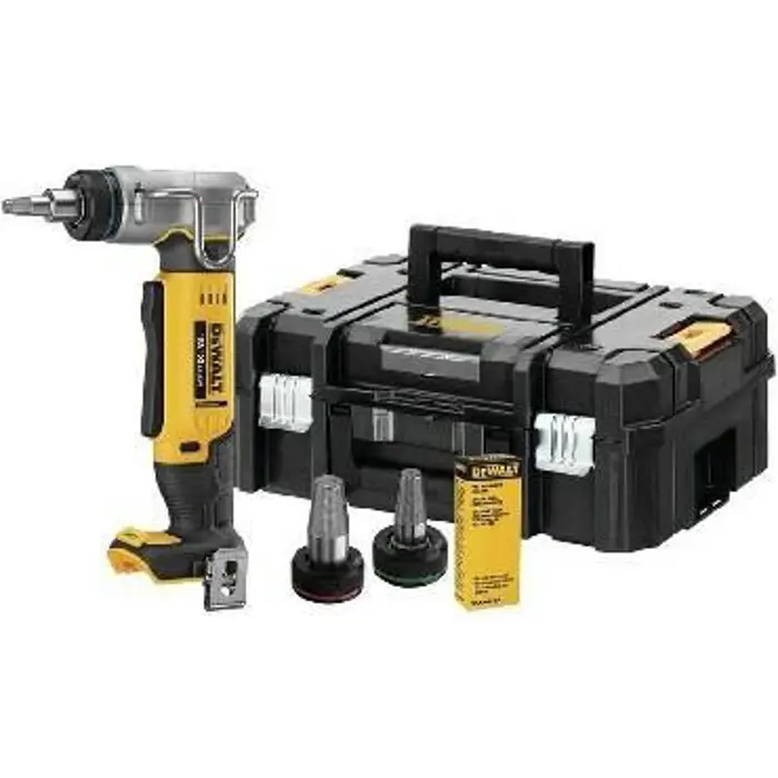 Tube Expander for PEX pipes 18V XR in TSTAK