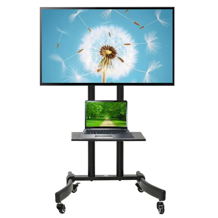 tv-trolley-stand-maclean-professional-on-wheels-max-32-65-ma-82129-wlononwcr2832.webp