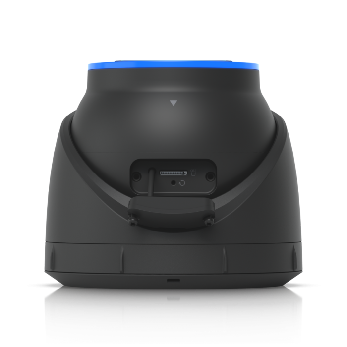 Ubiquiti kamera AI Turret, črna
