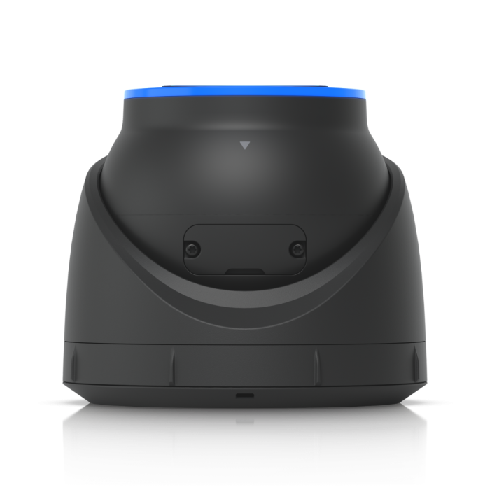 Ubiquiti kamera AI Turret, črna