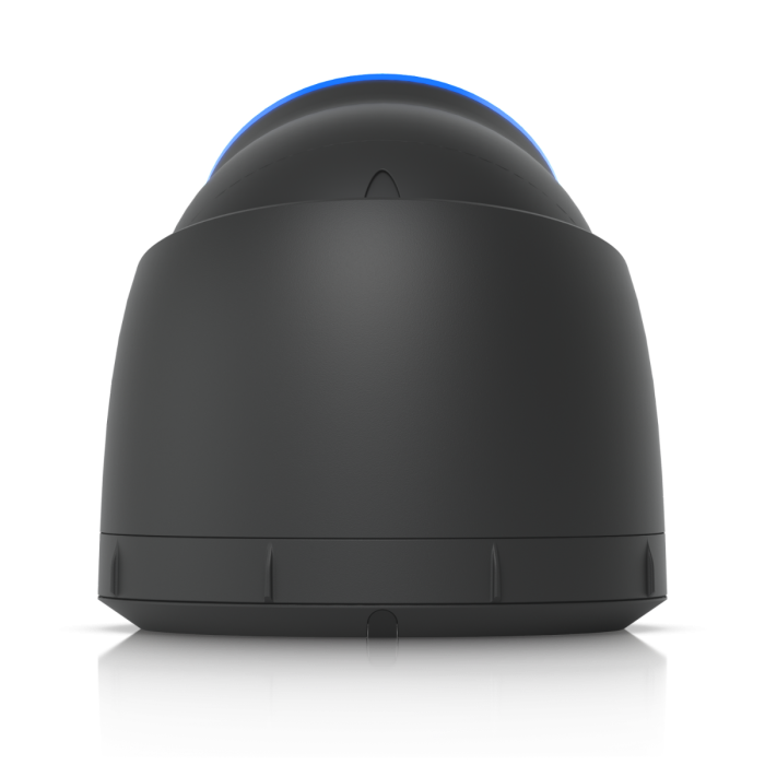 Ubiquiti kamera AI Turret, črna
