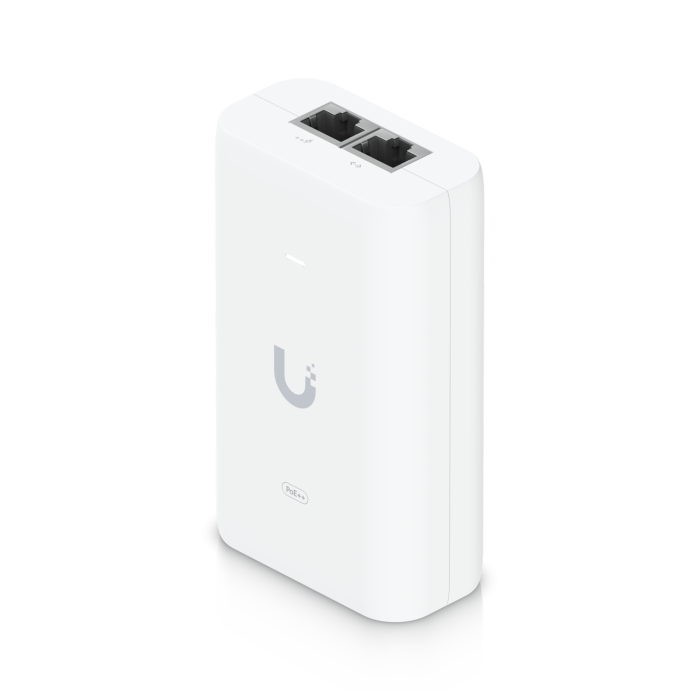 Ubiquiti PoE++ adapter (60W)