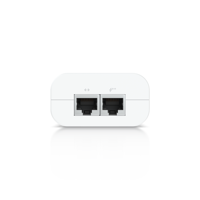 Ubiquiti PoE++ adapter (60W)