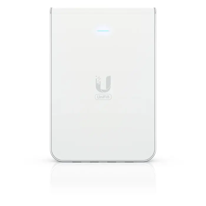 Ubiquiti Wireless Access Point U6 In-Wall