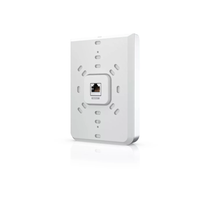Ubiquiti Wireless Access Point U6 In-Wall