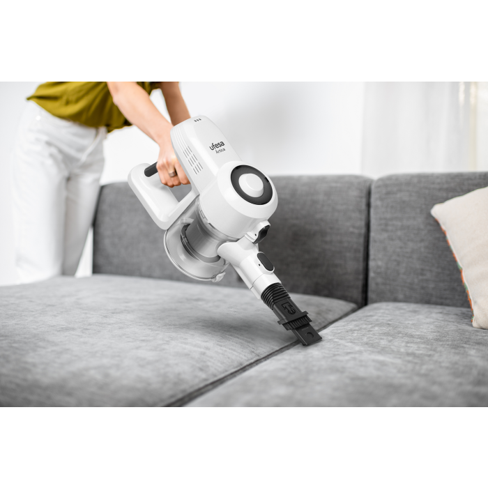 Ufesa Artica handheld battery vacuum cleaner 81405765