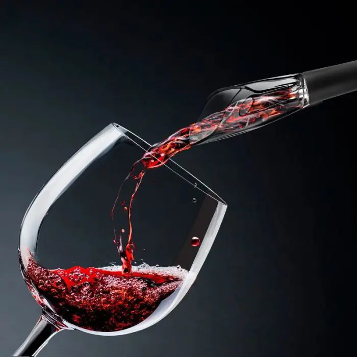 Ufesa electric opener for bottles Easyclassy
