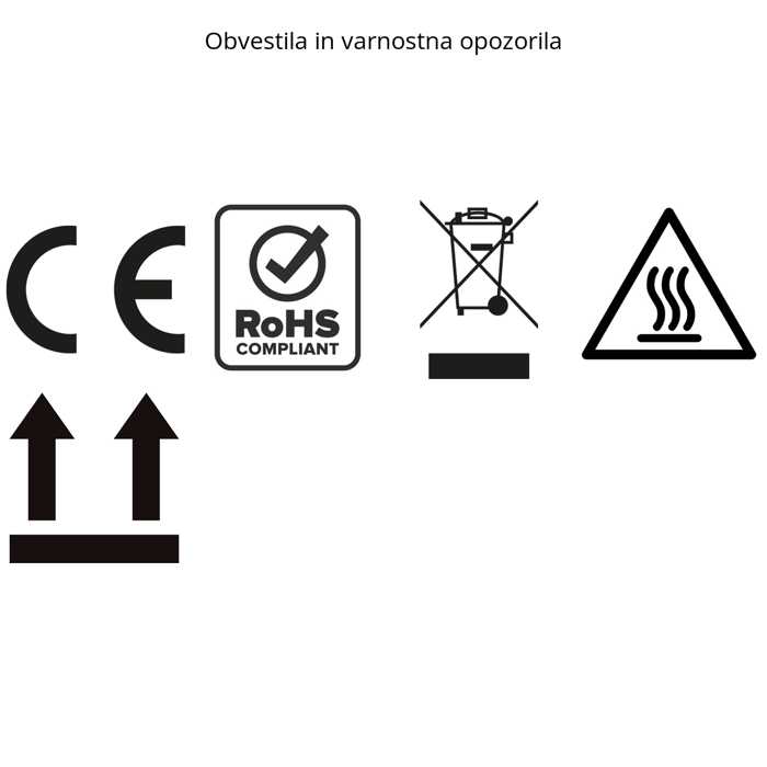 UFESA Likalnik NOVA INFINITY