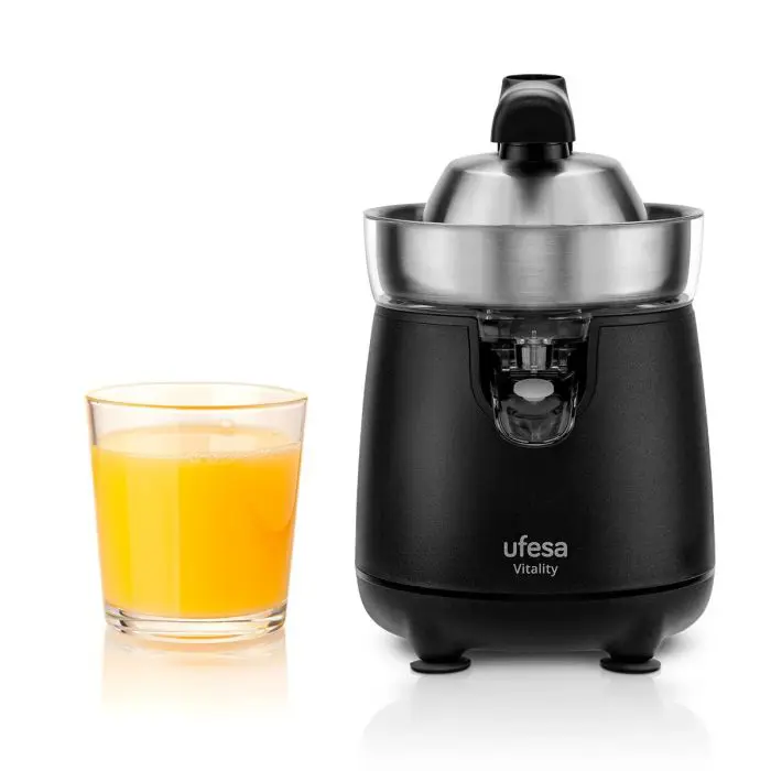 Ufesa spiller Vitality, 120W
