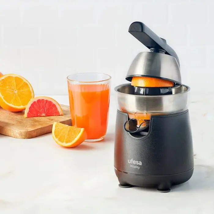 Ufesa spiller Vitality, 120W