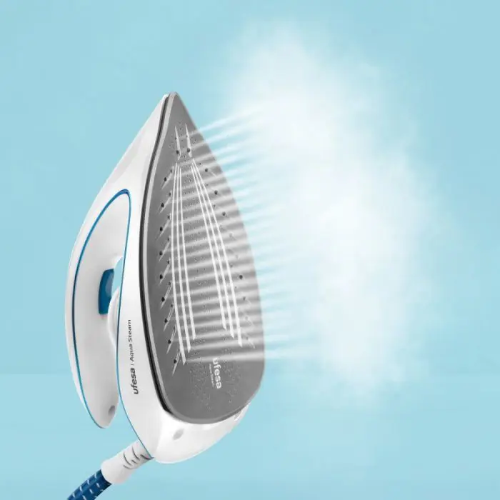 Ufesa steam station AQUA STEAM 2400W