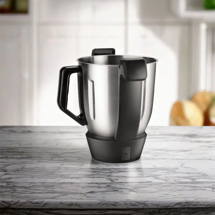 Ufesa TotalChef RK7 Multifunctional Food Processor, 2000W