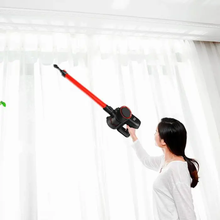 Ufesa upright vacuum cleaner kalahari
