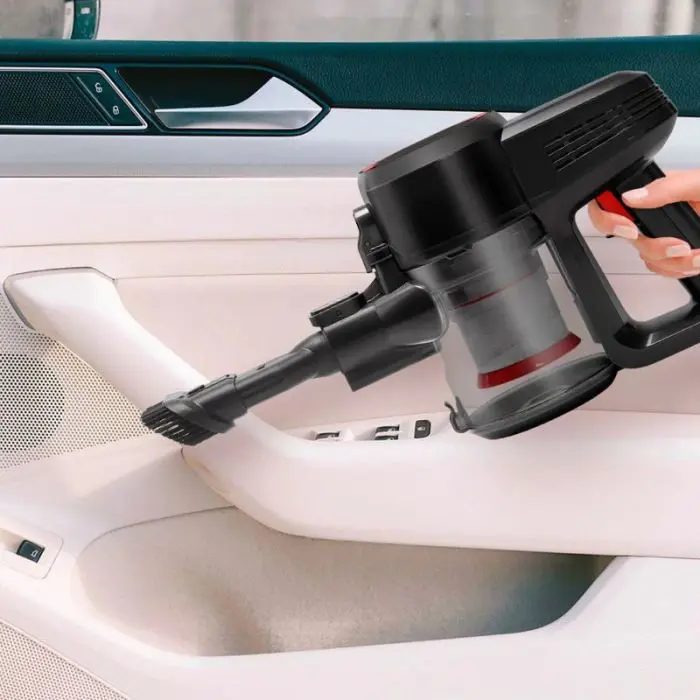 Ufesa upright vacuum cleaner kalahari