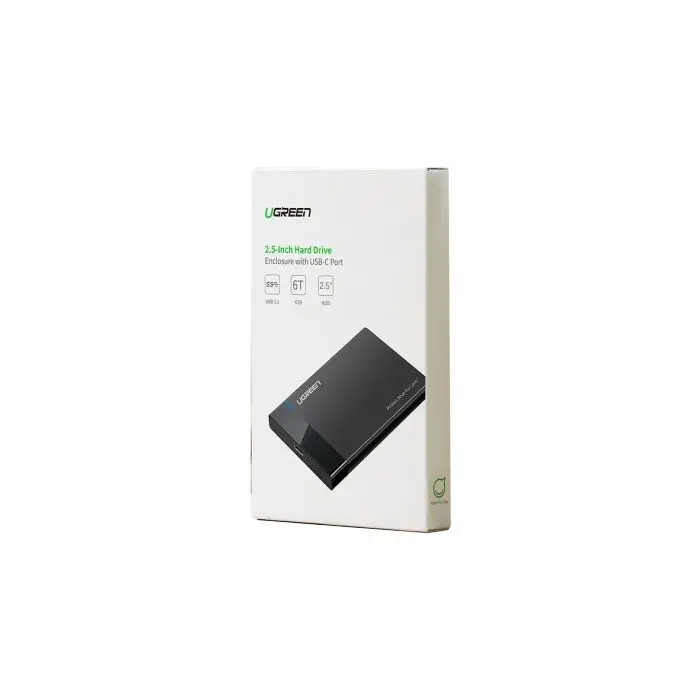 Ugreen 2.5'' USB 3.0 to SATA HDD box
