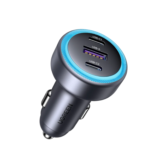 Ugreen 30W avtopolnilec