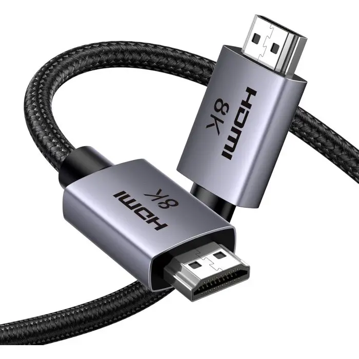 Ugreen 8k Ultra HDMI 2.1 cable - 1m