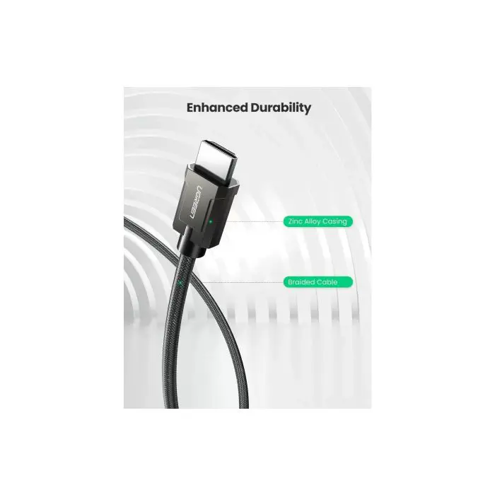 Ugreen 8K Ultra HDMI 2.1 cable 1m - box