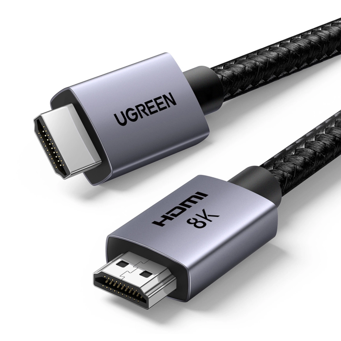 Ugreen 8K Ultra HDMI 2.1 cable - 2M