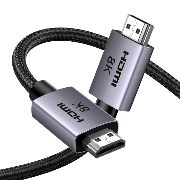 Ugreen 8K Ultra HDMI 2.1 cable - 2M