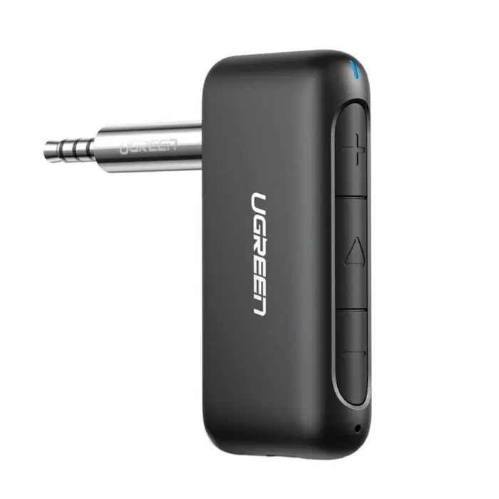 UGREEN Bluetooth 5.0 adapter, crni