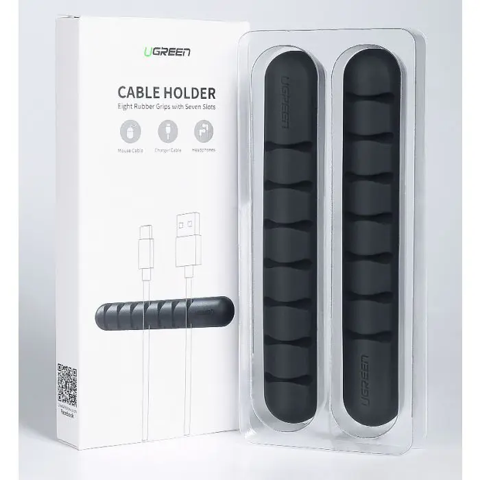 Ugreen cable editor 7 slots - box