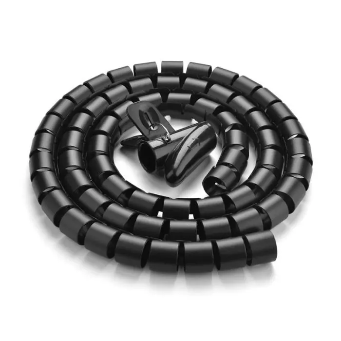Ugreen cable management sleeve 25mm 3m.