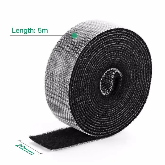 Ugreen cable organizer 5m - polybag